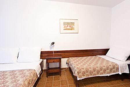 Hotel Palma Будва Экстерьер фото