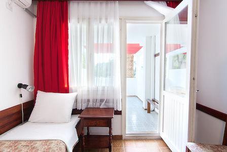Hotel Palma Будва Экстерьер фото