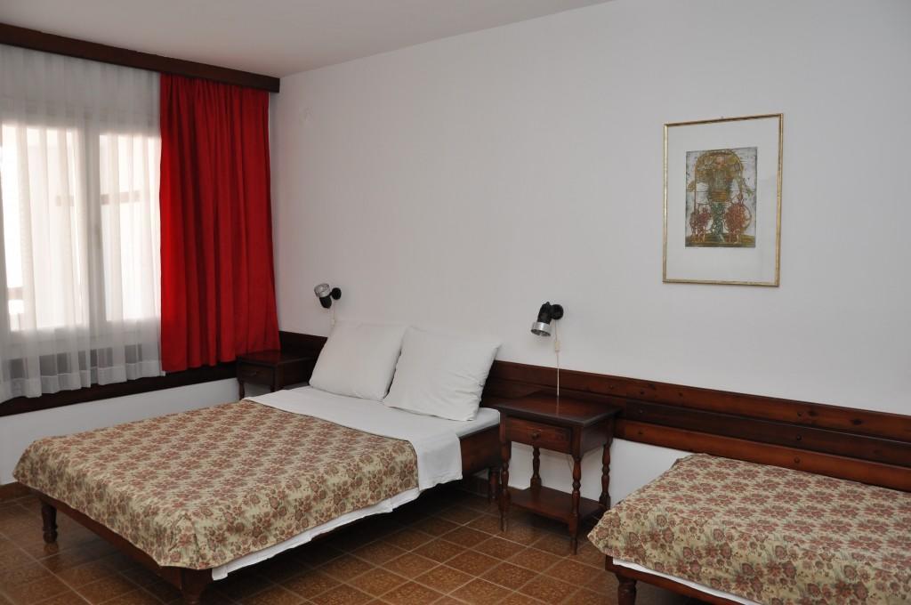 Hotel Palma Будва Экстерьер фото